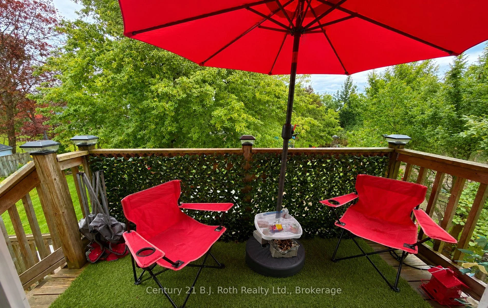 Photo 59 of 100 Cameron Street, Orillia — HOMEH