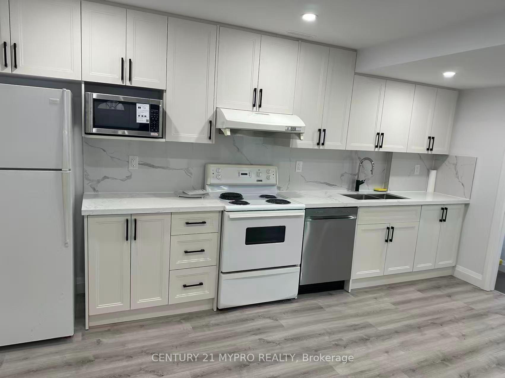 Photo 1 of Unit Lower, 5 Chant Crescent, Markham, Unionville — HOMEH