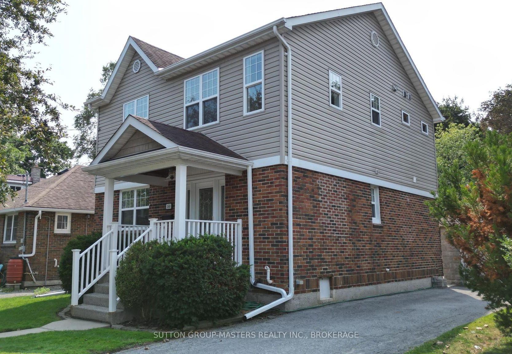 Photo 1 of 160 Napier Street, Kingston, Central City East — HOMEH