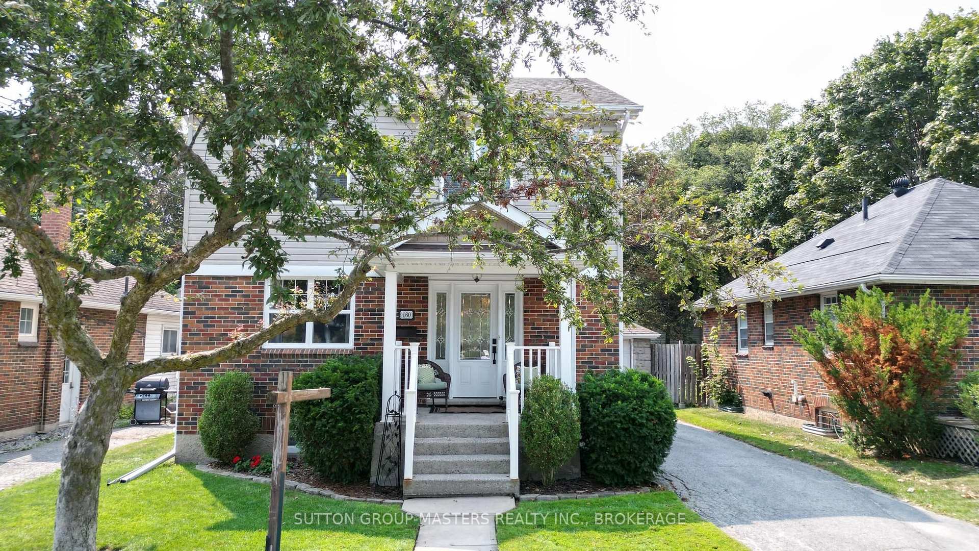 Photo 2 of 160 Napier Street, Kingston, Central City East — HOMEH