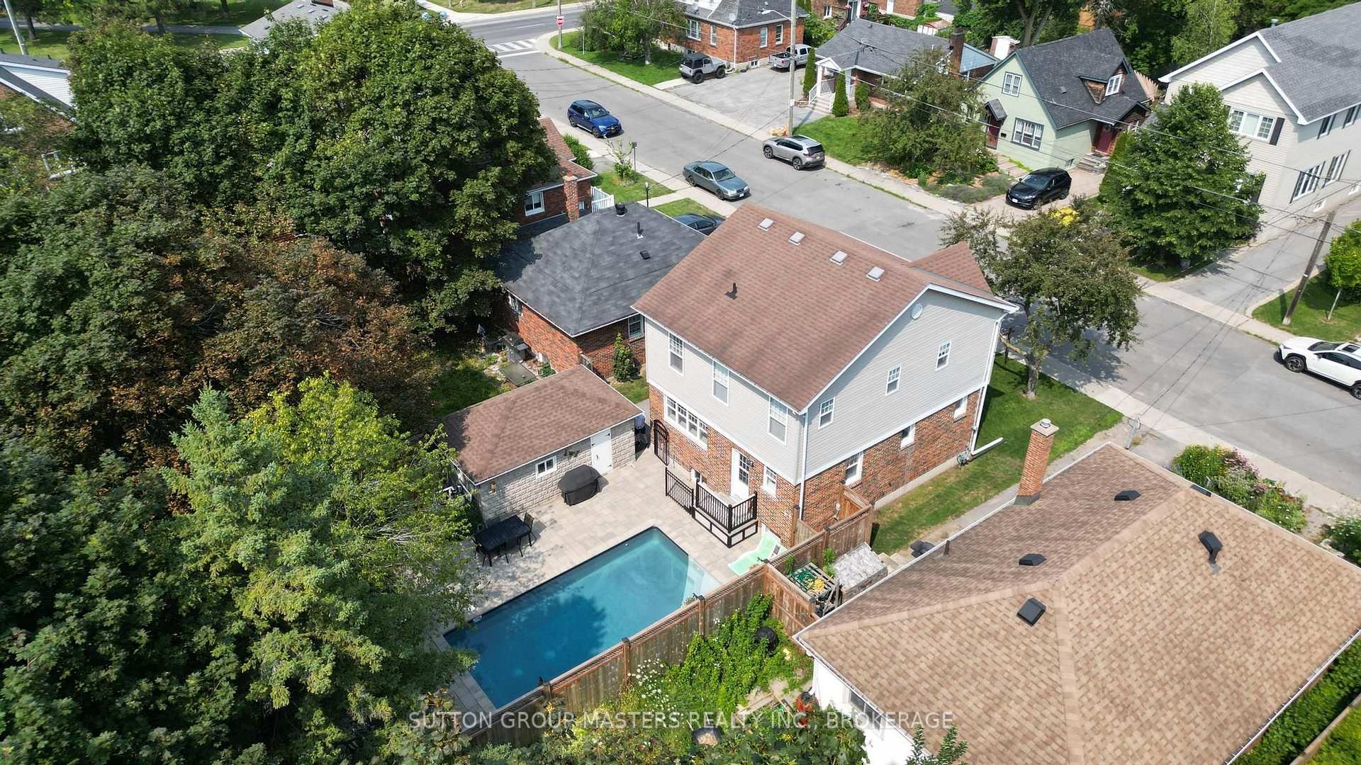 Photo 8 of 160 Napier Street, Kingston, Central City East — HOMEH