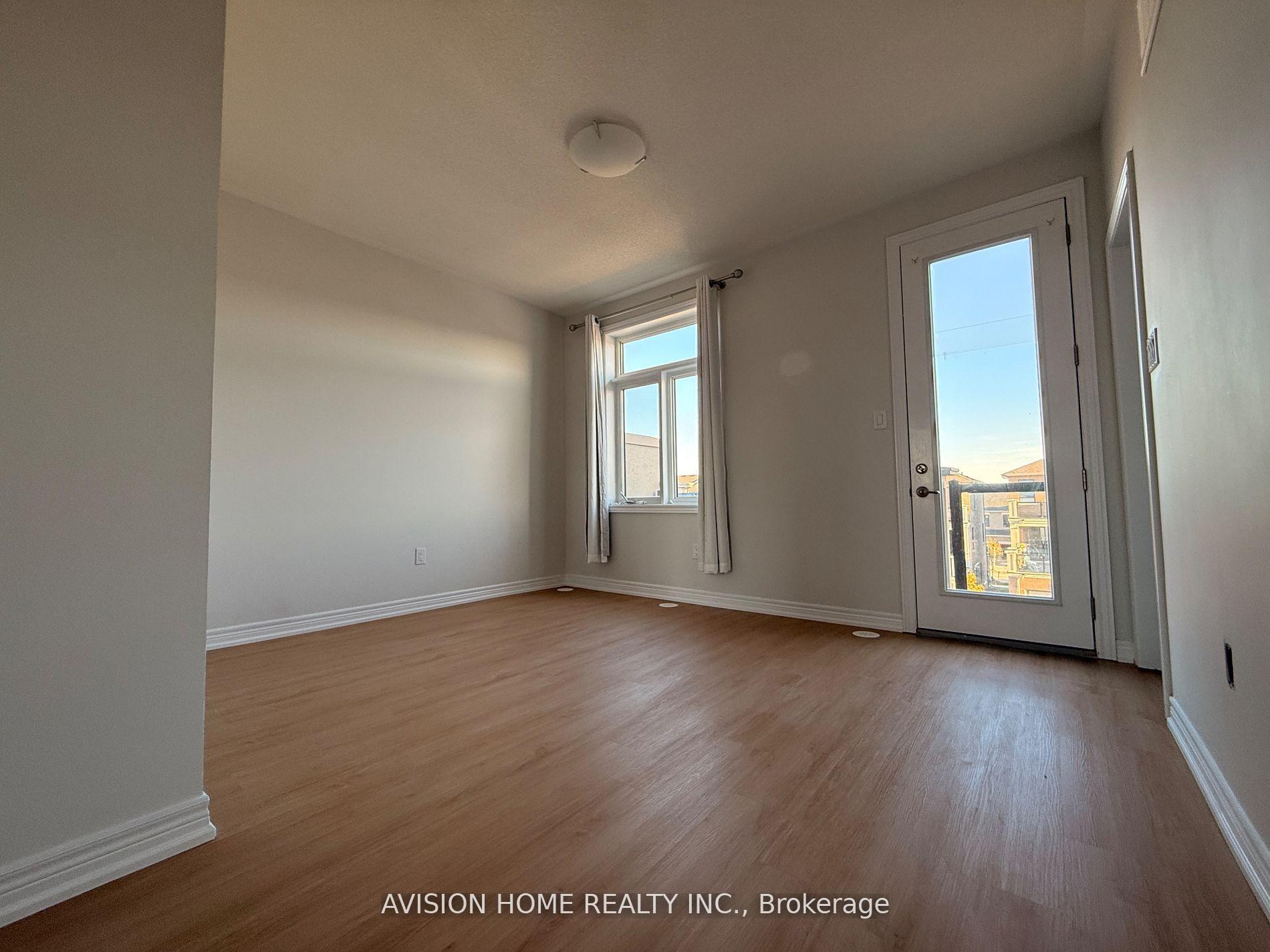 Photo 17 of 101 MUMBAI DRIVE Mumbai Drive, Markham, Middlefield — HOMEH