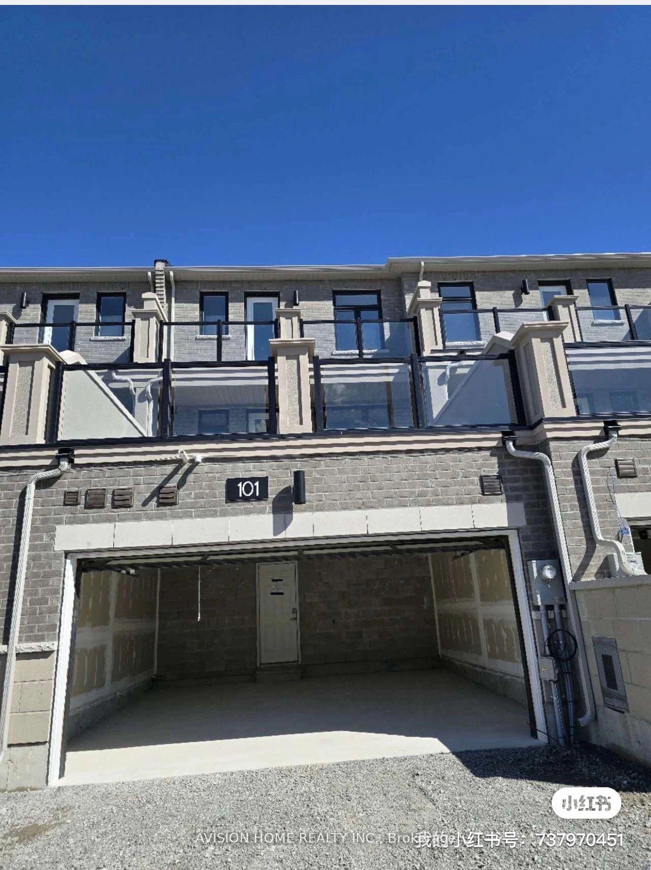 Photo 33 of 101 MUMBAI DRIVE Mumbai Drive, Markham, Middlefield — HOMEH
