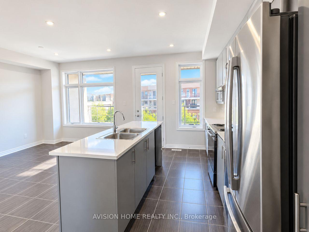 Photo 6 of 101 MUMBAI DRIVE Mumbai Drive, Markham, Middlefield — HOMEH