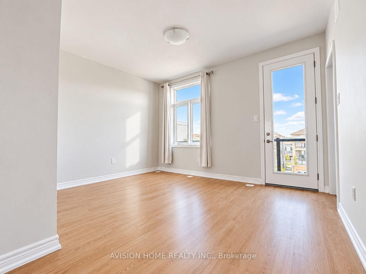 Photo 20 of 101 MUMBAI DRIVE Mumbai Drive, Markham, Middlefield — HOMEH