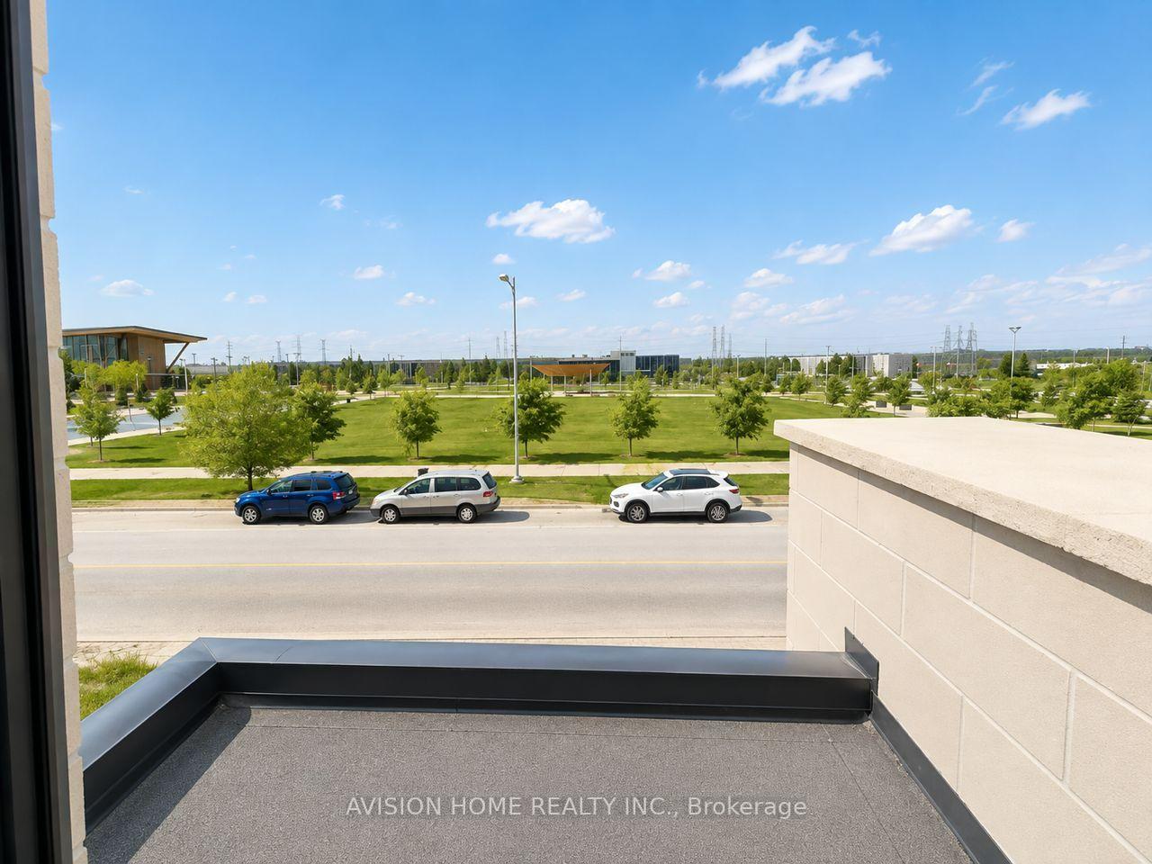 Photo 34 of 101 MUMBAI DRIVE Mumbai Drive, Markham, Middlefield — HOMEH