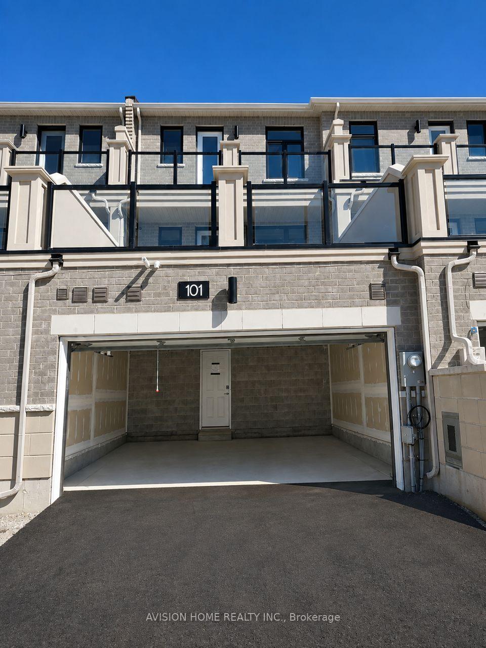Photo 35 of 101 MUMBAI DRIVE Mumbai Drive, Markham, Middlefield — HOMEH