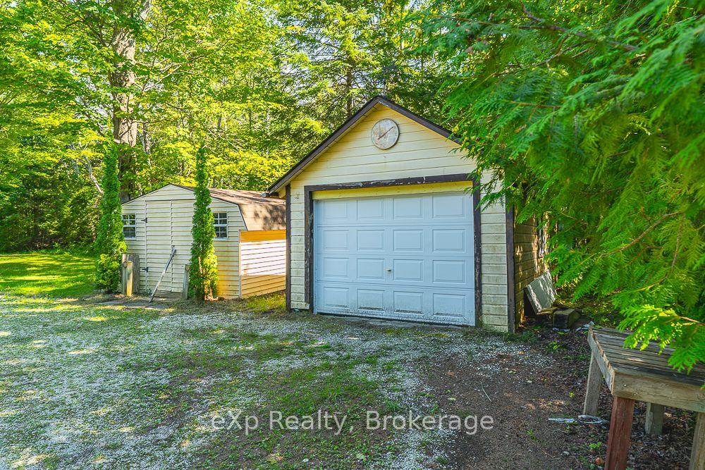 Photo 3 of 520 Huron Road, South Bruce Peninsula — HOMEH