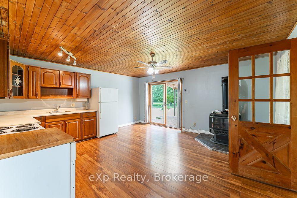 Photo 4 of 520 Huron Road, South Bruce Peninsula — HOMEH