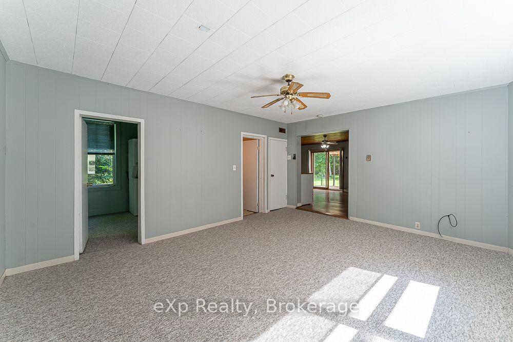 Photo 12 of 520 Huron Road, South Bruce Peninsula — HOMEH