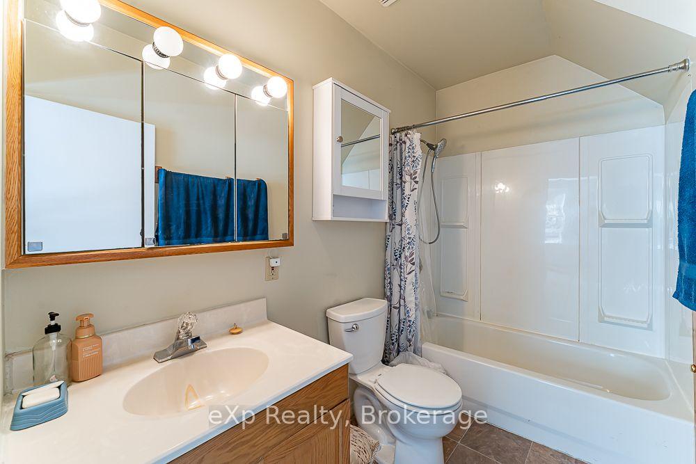 Photo 17 of 520 Huron Road, South Bruce Peninsula — HOMEH