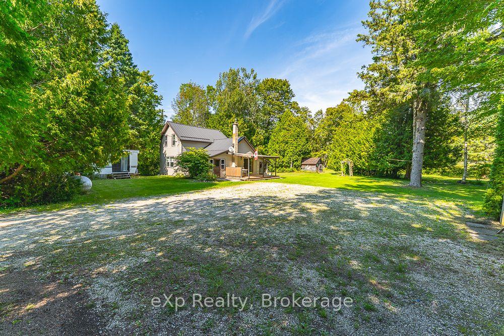 Photo 28 of 520 Huron Road, South Bruce Peninsula — HOMEH