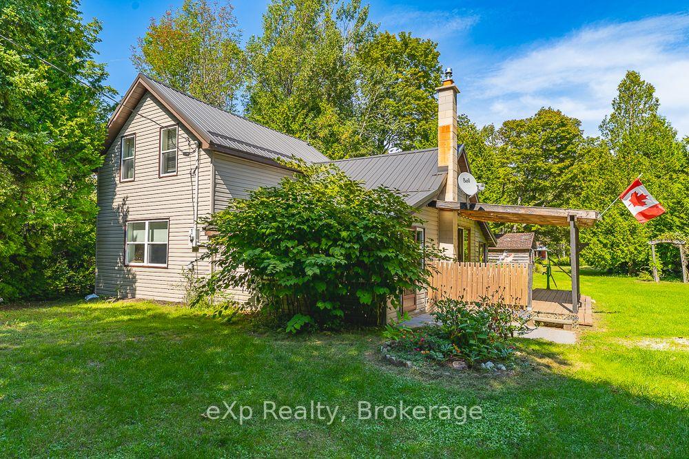 Photo 29 of 520 Huron Road, South Bruce Peninsula — HOMEH