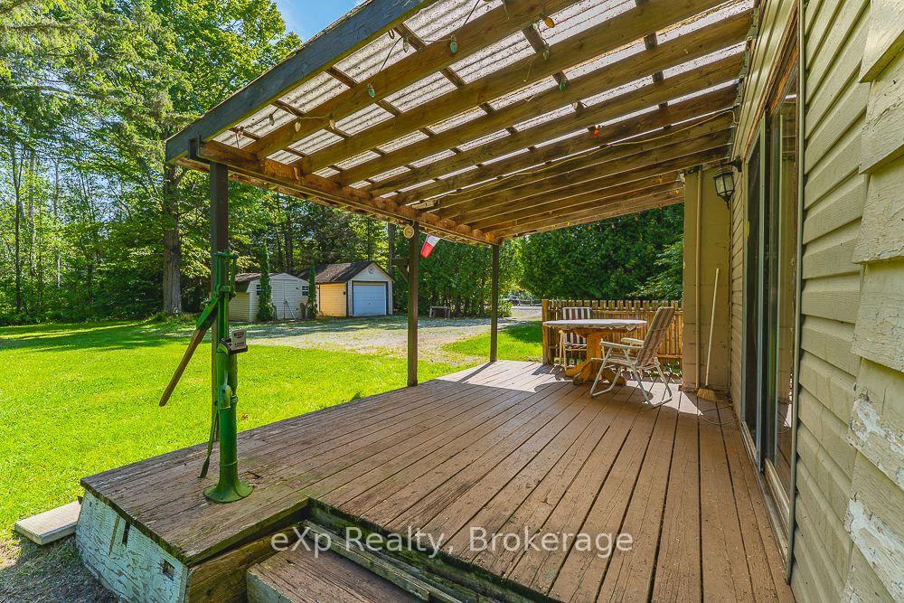 Photo 30 of 520 Huron Road, South Bruce Peninsula — HOMEH