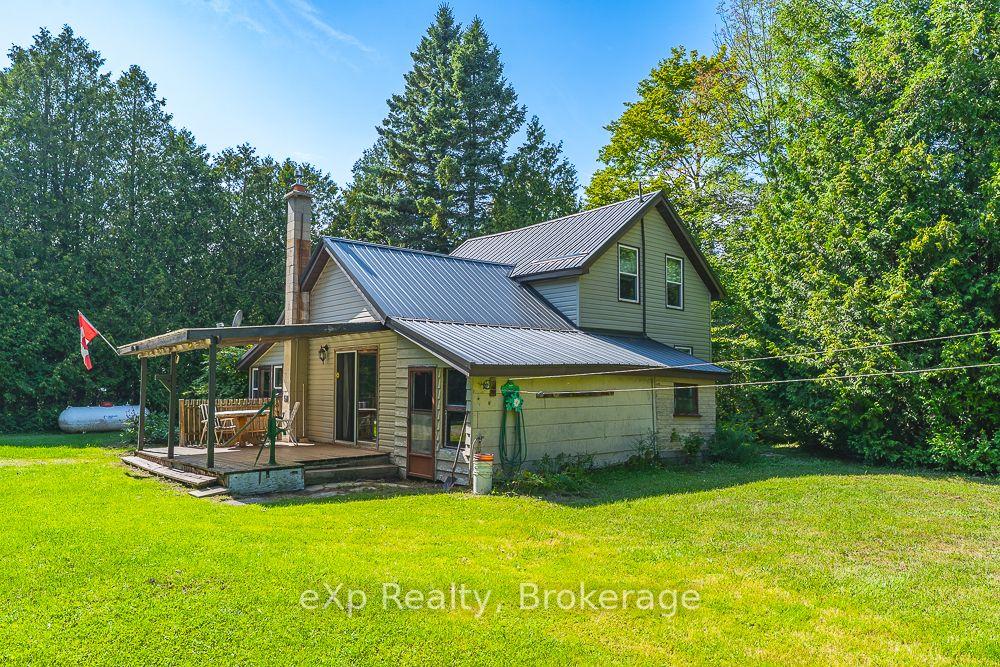 Photo 31 of 520 Huron Road, South Bruce Peninsula — HOMEH
