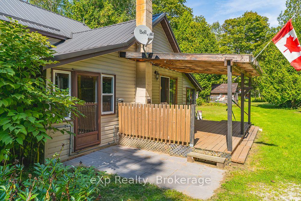 Photo 32 of 520 Huron Road, South Bruce Peninsula — HOMEH