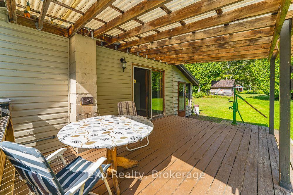 Photo 33 of 520 Huron Road, South Bruce Peninsula — HOMEH
