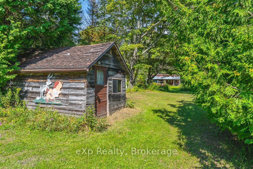 Photo 34 of 520 Huron Road, South Bruce Peninsula — HOMEH