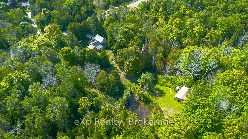 Photo 36 of 520 Huron Road, South Bruce Peninsula — HOMEH