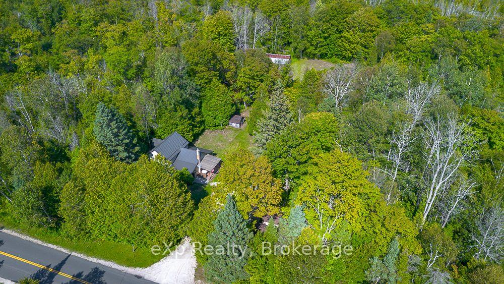 Photo 38 of 520 Huron Road, South Bruce Peninsula — HOMEH