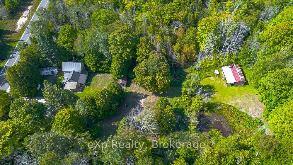 Photo 39 of 520 Huron Road, South Bruce Peninsula — HOMEH