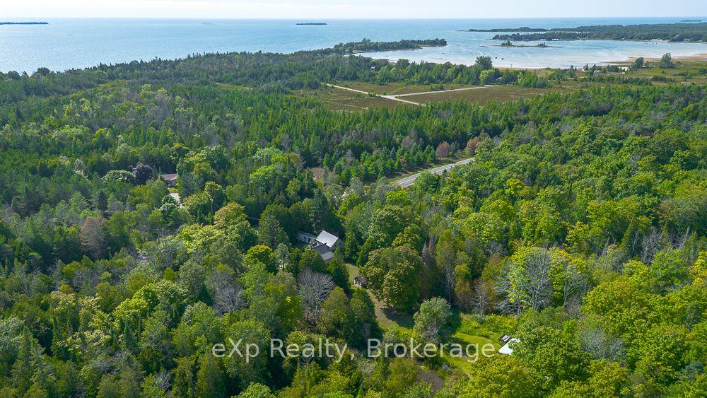 Photo 40 of 520 Huron Road, South Bruce Peninsula — HOMEH