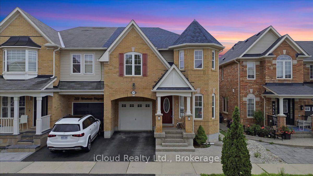 Photo 1 of 270 Whetham Heights, Milton, Harrison — HOMEH