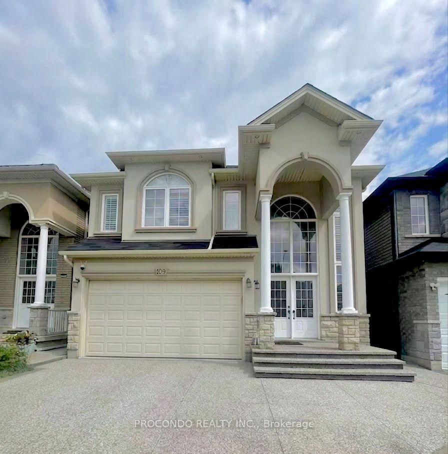 Photo 1 of 109 Chartwell Circle, Hamilton, Jerome — HOMEH