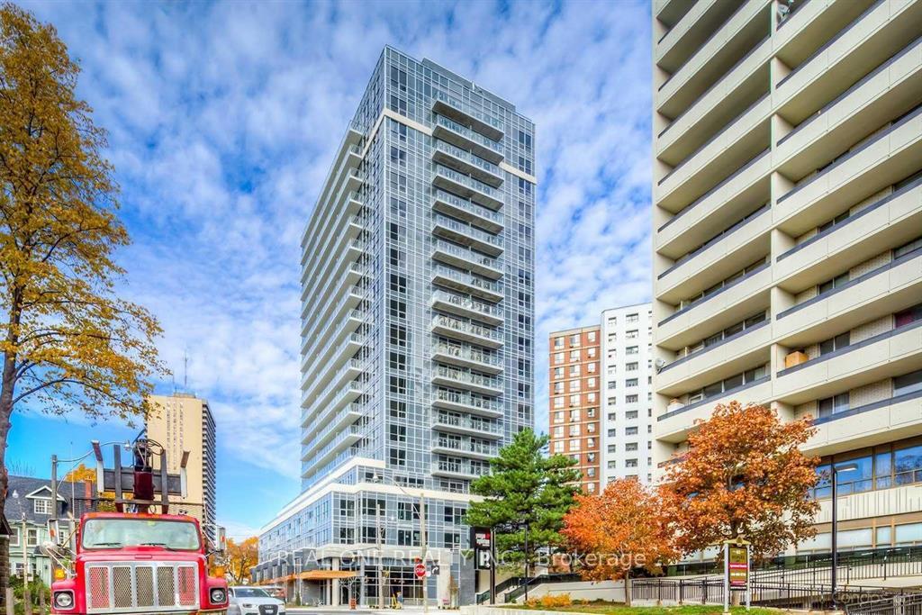 Photo 2 of Unit 1004, 58 Orchard View Boulevard, Toronto, Yonge-Eglinton — HOMEH