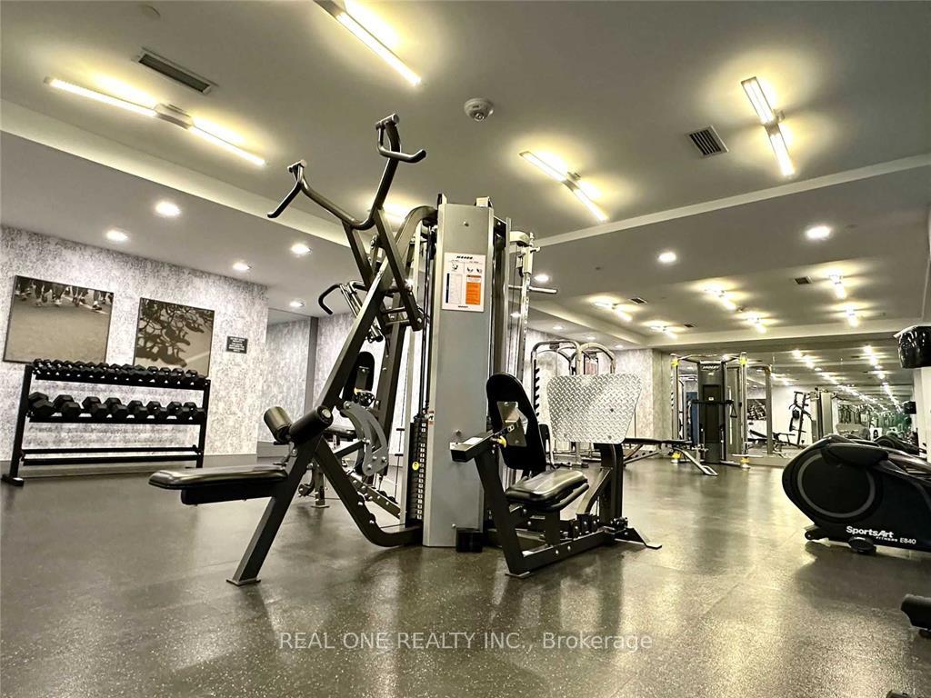 Photo 14 of Unit 1004, 58 Orchard View Boulevard, Toronto, Yonge-Eglinton — HOMEH