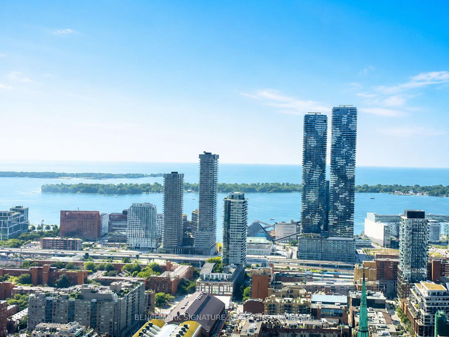 Photo 1 of Unit 5209, 88 Queen Street E, Toronto, Church-Yonge Corridor — HOMEH
