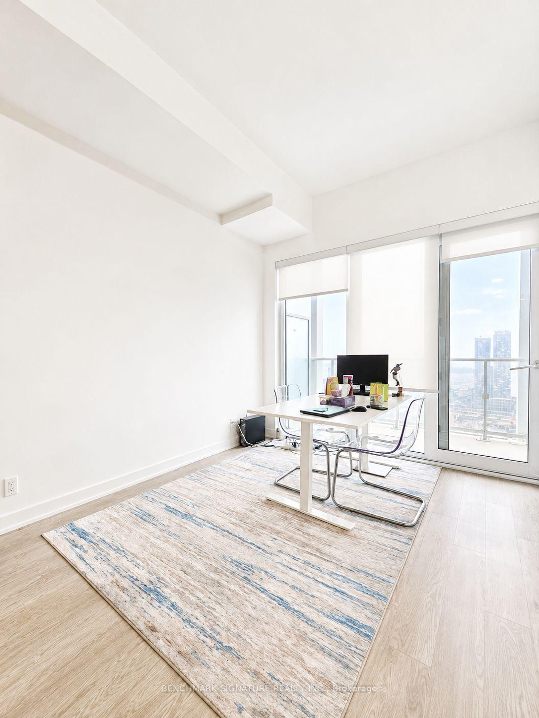 Photo 3 of Unit 5209, 88 Queen Street E, Toronto, Church-Yonge Corridor — HOMEH