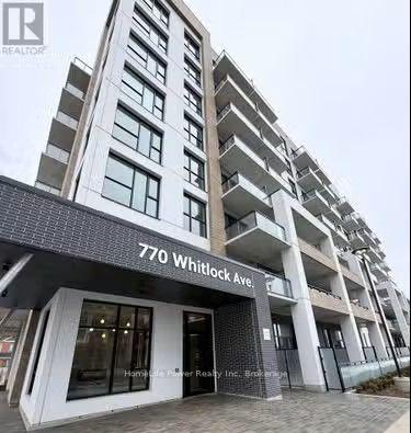 Photo of Unit 308, 770 Whitlock Avenue