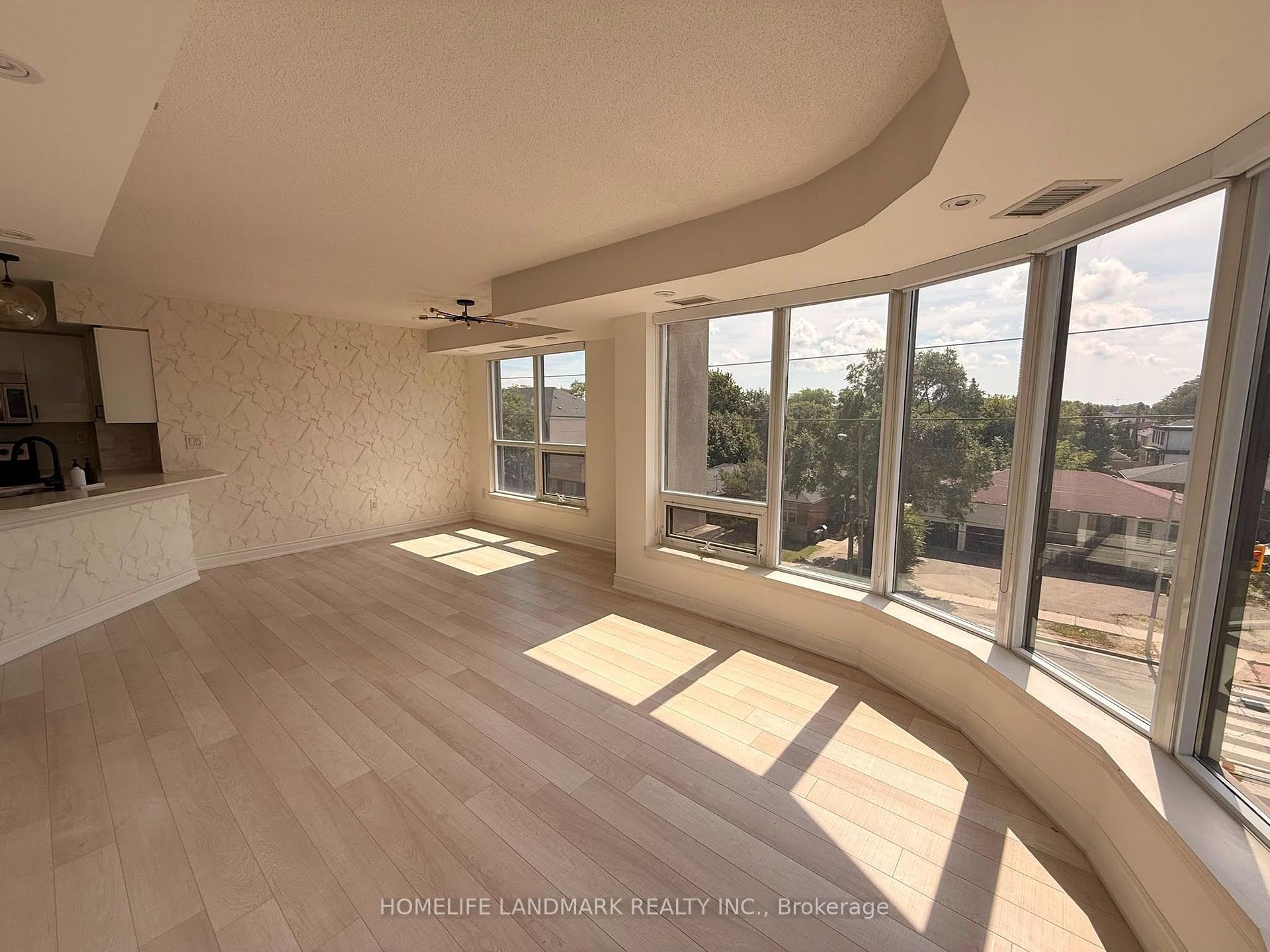 Photo of Unit 413, 760 Sheppard Avenue W