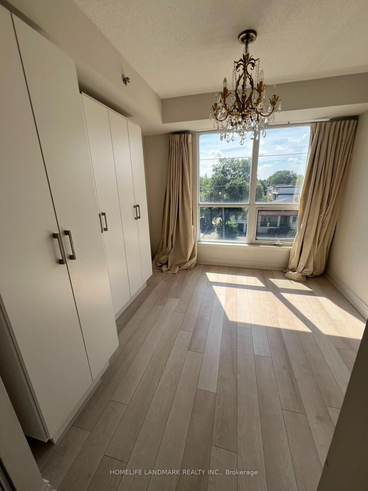 Photo 28 of Unit 413, 760 Sheppard Avenue W, North York, Bathurst Manor — HOMEH