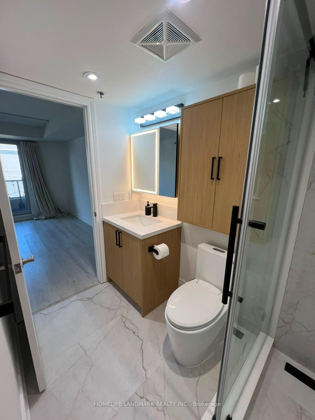 Photo 22 of Unit 413, 760 Sheppard Avenue W, North York, Bathurst Manor — HOMEH
