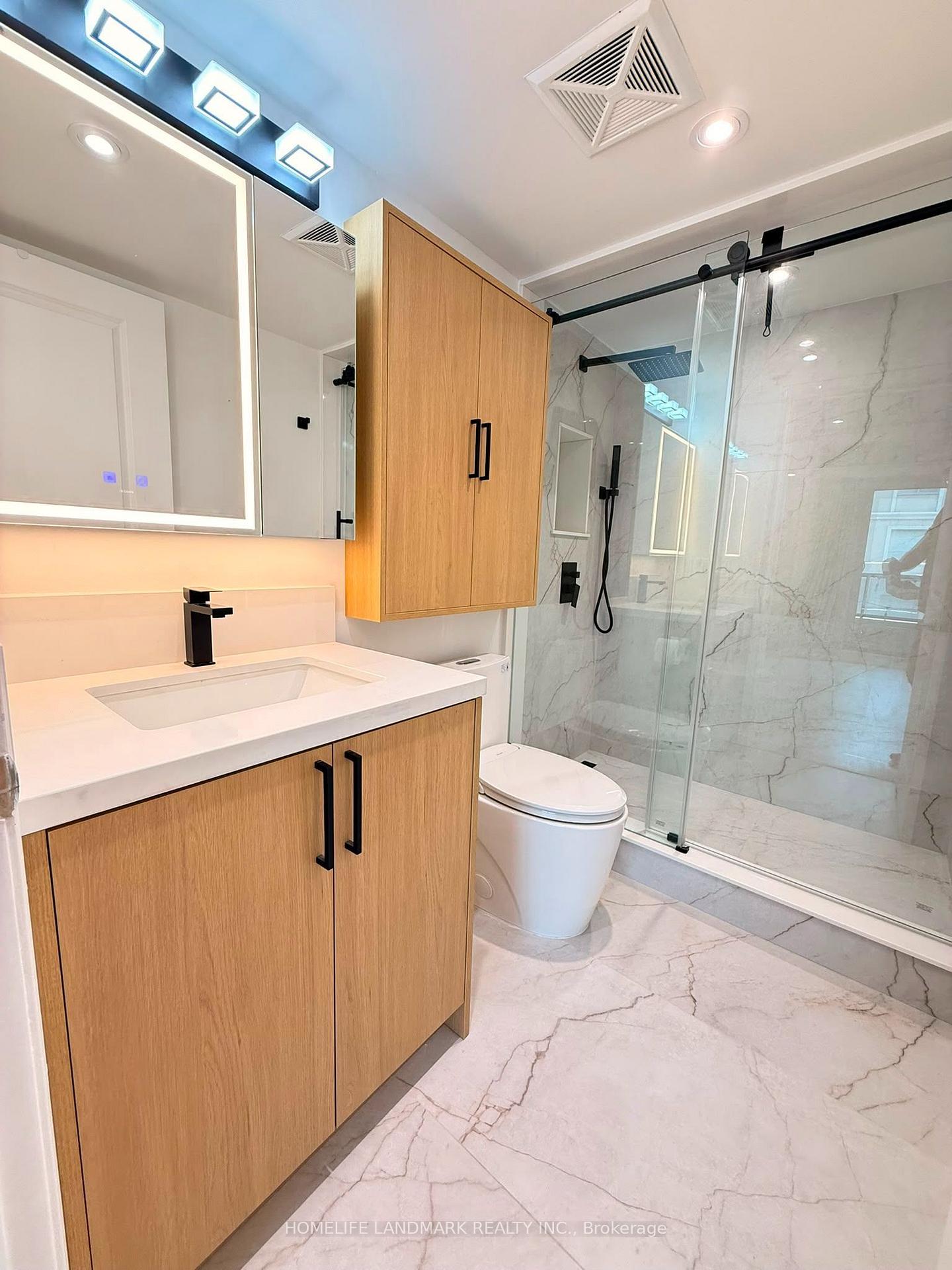 Photo 25 of Unit 413, 760 Sheppard Avenue W, North York, Bathurst Manor — HOMEH