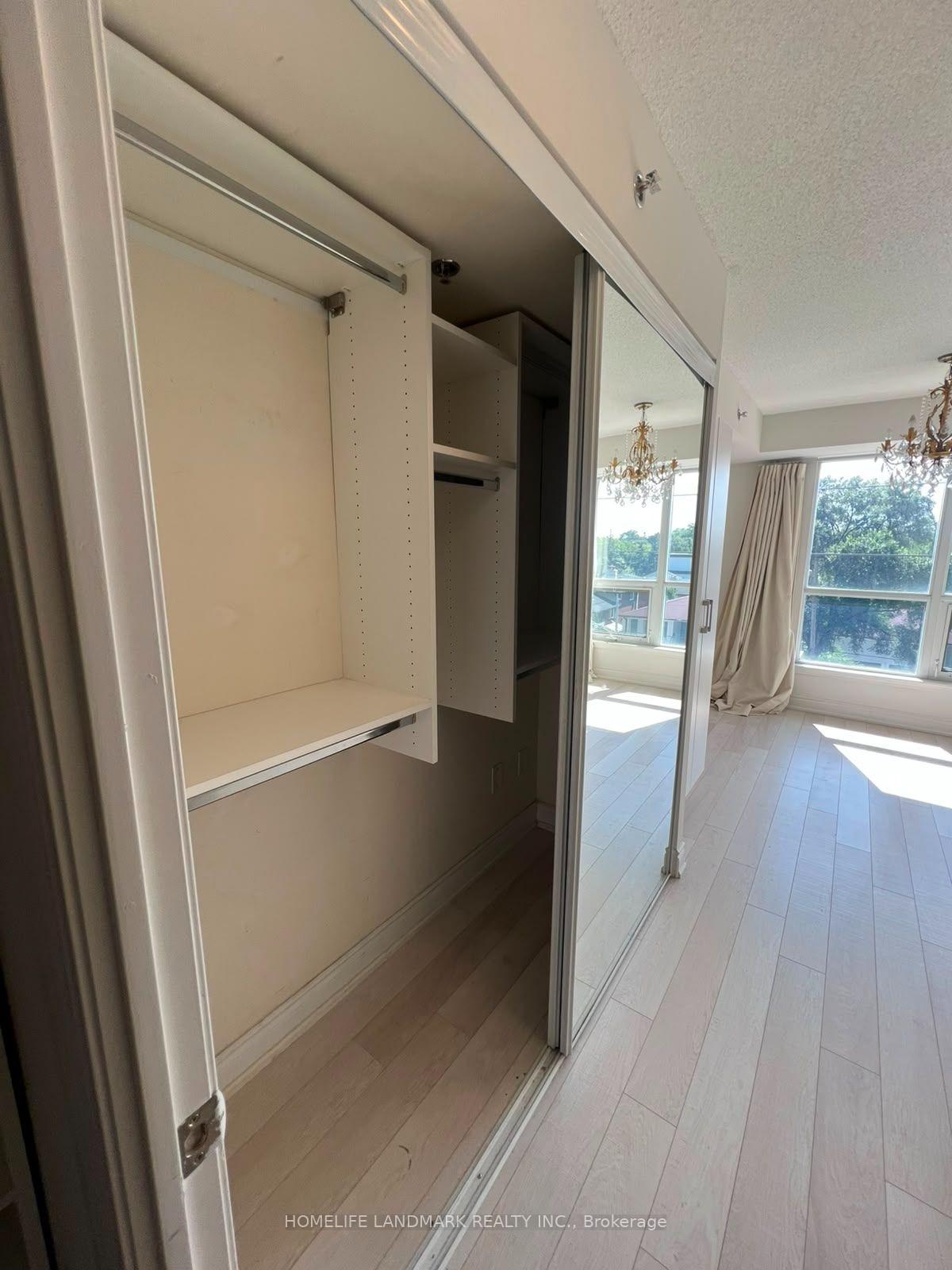 Photo 34 of Unit 413, 760 Sheppard Avenue W, North York, Bathurst Manor — HOMEH