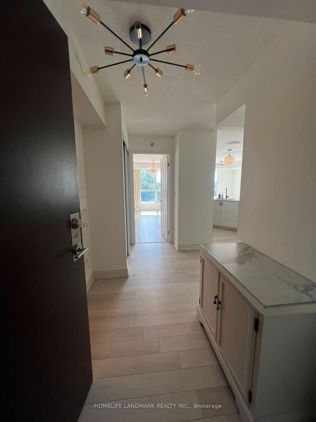 Photo 39 of Unit 413, 760 Sheppard Avenue W, North York, Bathurst Manor — HOMEH