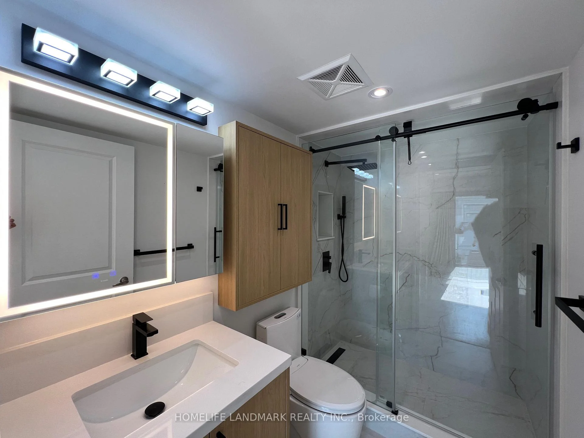 Photo 29 of Unit 413, 760 Sheppard Avenue W, North York, Bathurst Manor — HOMEH
