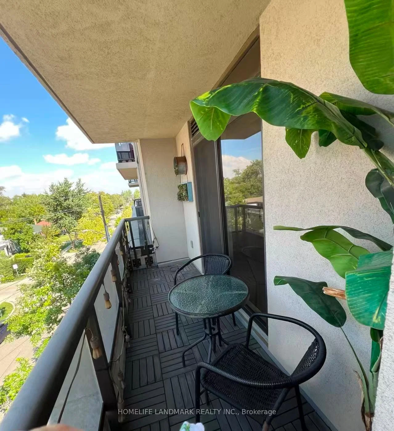 Photo 35 of Unit 413, 760 Sheppard Avenue W, North York, Bathurst Manor — HOMEH