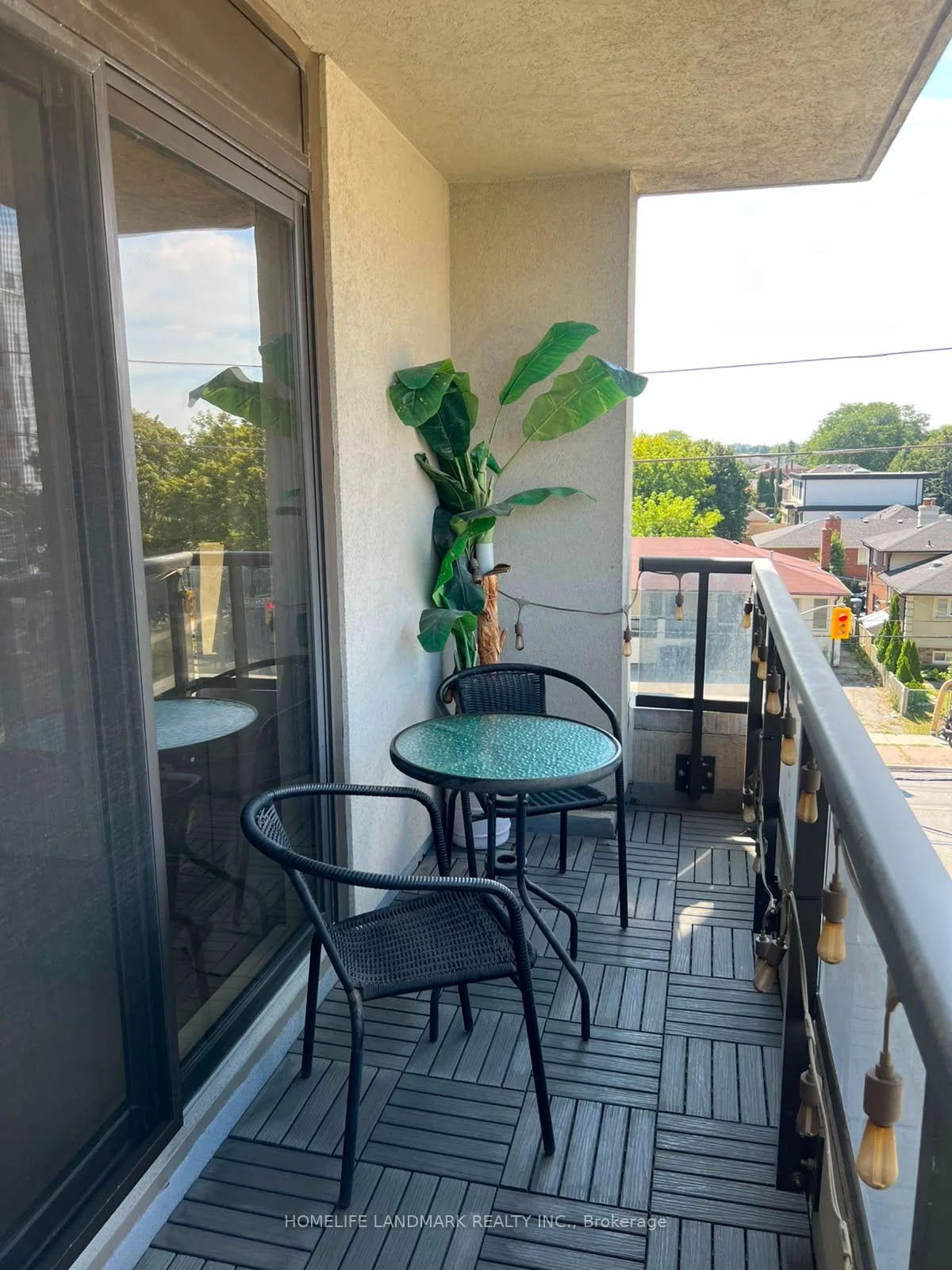 Photo 38 of Unit 413, 760 Sheppard Avenue W, North York, Bathurst Manor — HOMEH