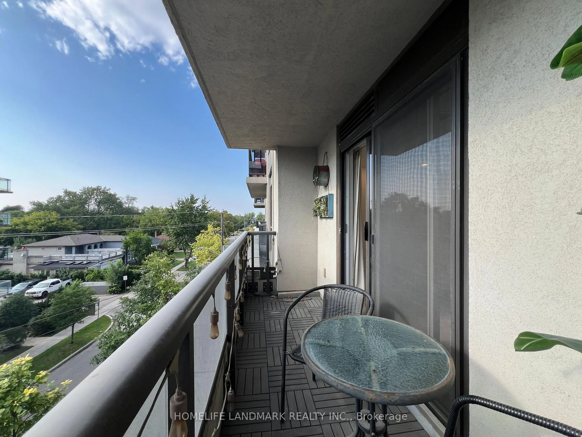 Photo 40 of Unit 413, 760 Sheppard Avenue W, North York, Bathurst Manor — HOMEH