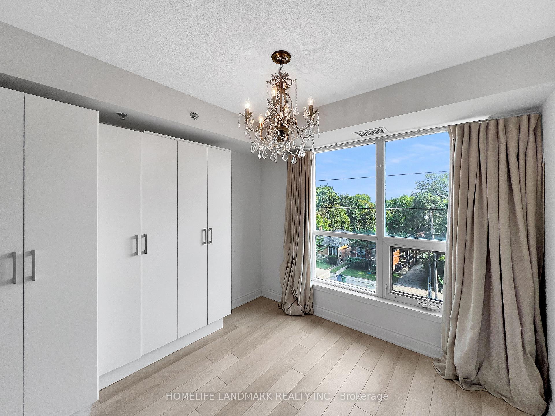 Photo 21 of Unit 413, 760 Sheppard Avenue W, North York, Bathurst Manor — HOMEH