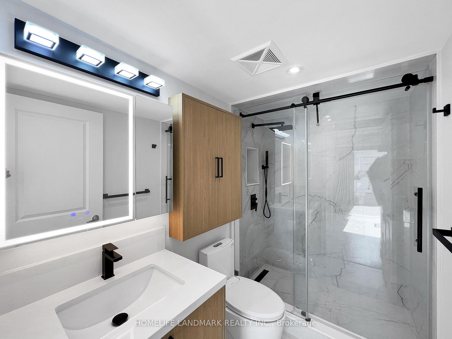 Photo 27 of Unit 413, 760 Sheppard Avenue W, North York, Bathurst Manor — HOMEH