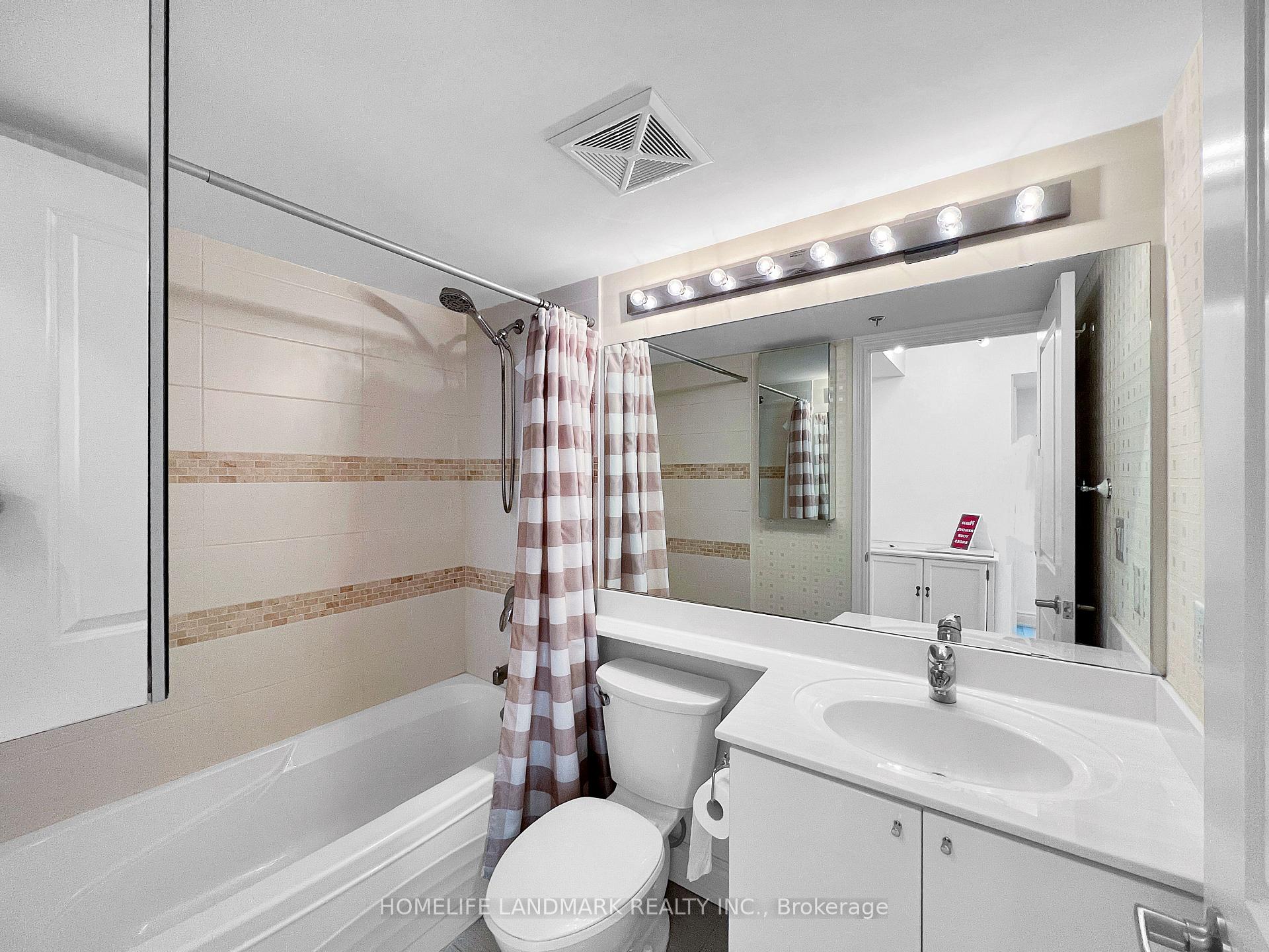 Photo 30 of Unit 413, 760 Sheppard Avenue W, North York, Bathurst Manor — HOMEH