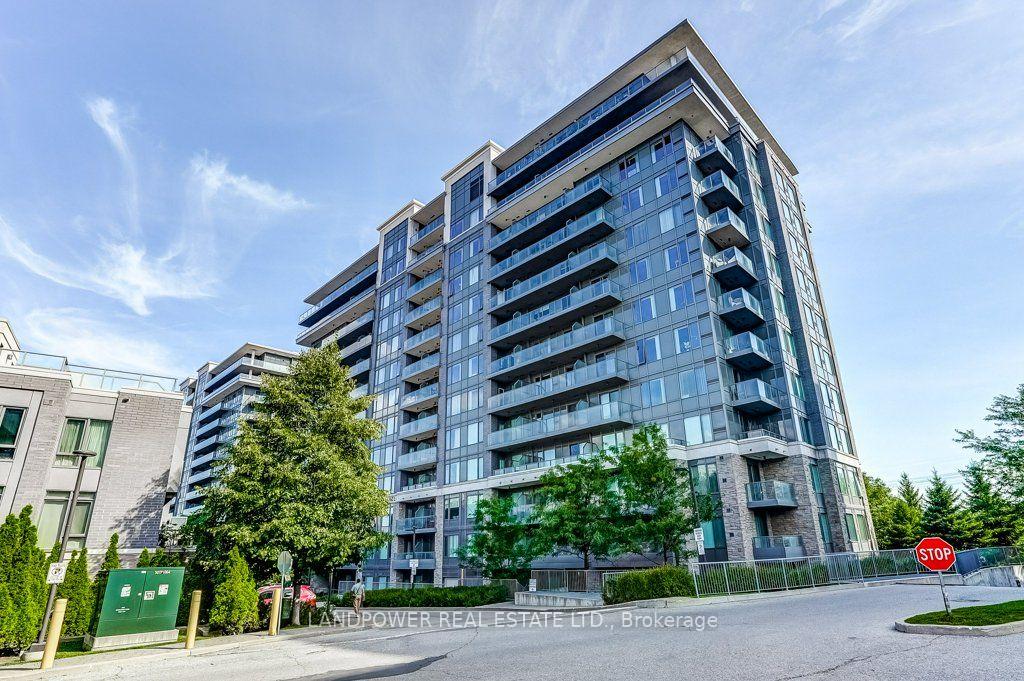 Photo of Unit 1212, 277 South Park Road
