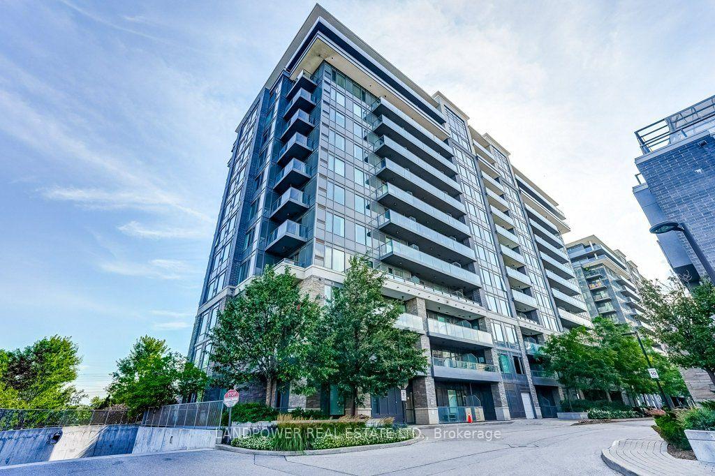 Photo 2 of Unit 1212, 277 South Park Road, Markham, Commerce Valley — HOMEH