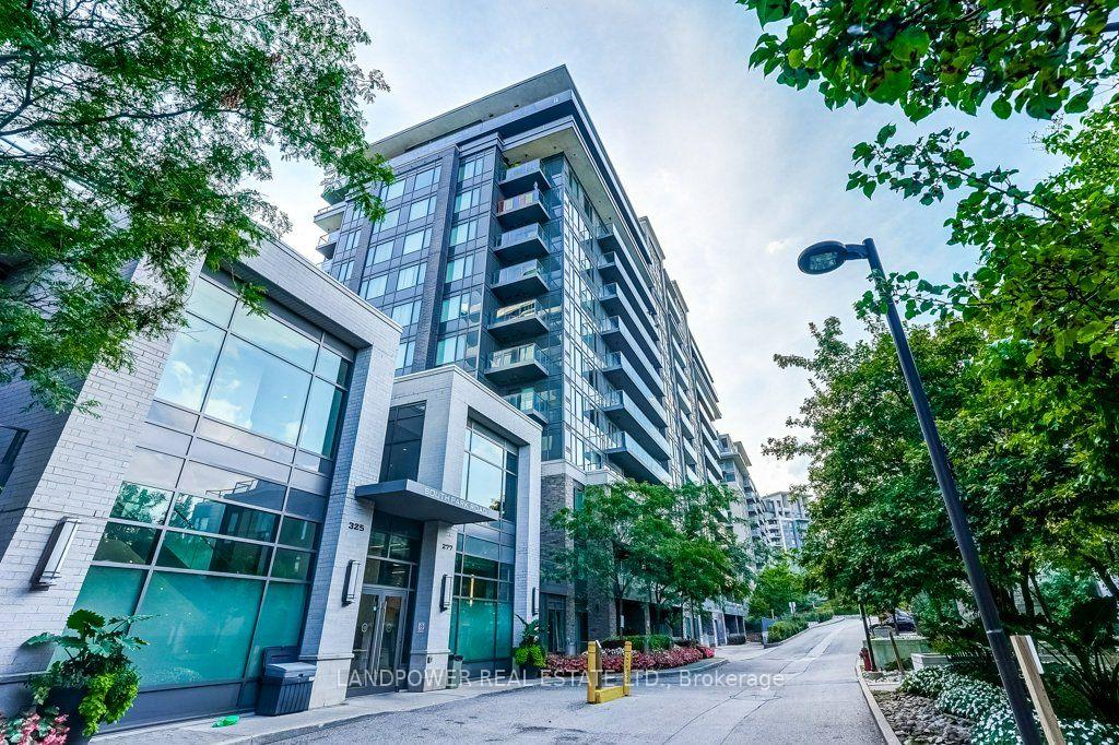 Photo 3 of Unit 1212, 277 South Park Road, Markham, Commerce Valley — HOMEH