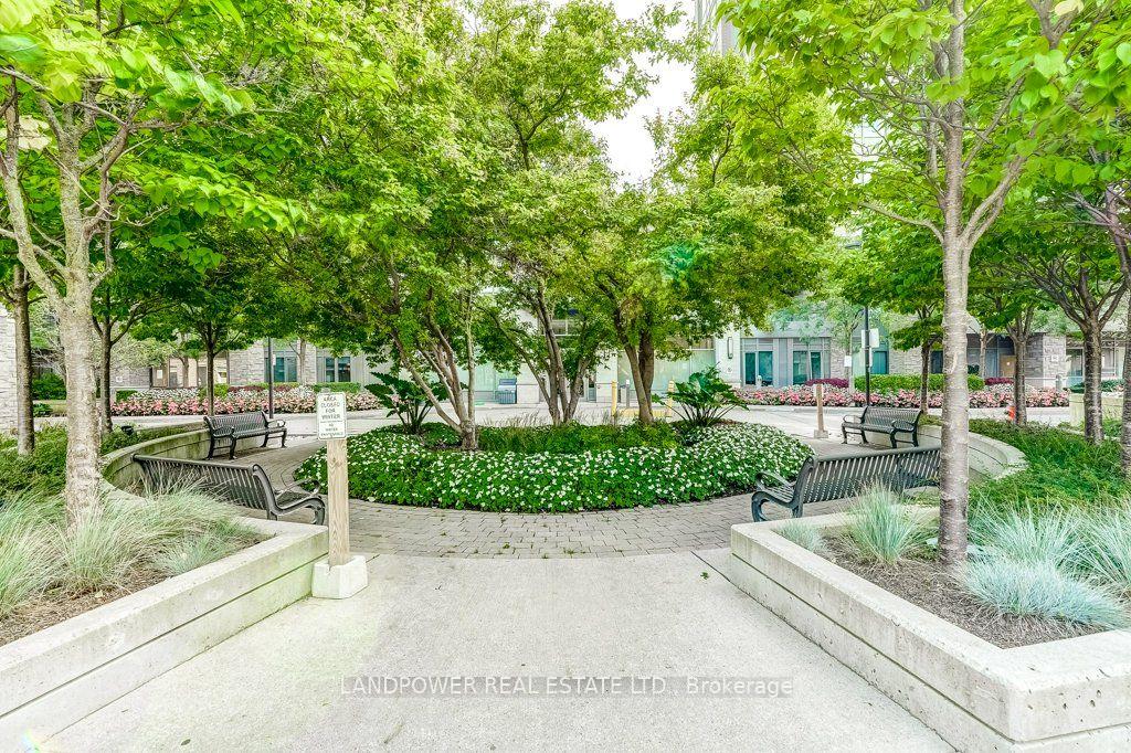 Photo 4 of Unit 1212, 277 South Park Road, Markham, Commerce Valley — HOMEH